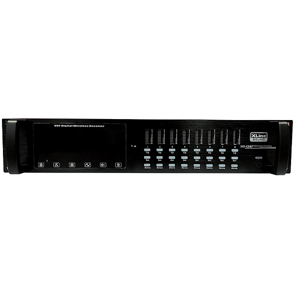 Радиосистема Xline MD-CS8