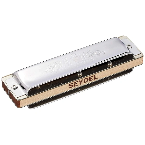 Губная гармоника Seydel Blues 1847 Classic C