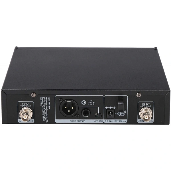 Радиосистема LAudio RWS-BLV