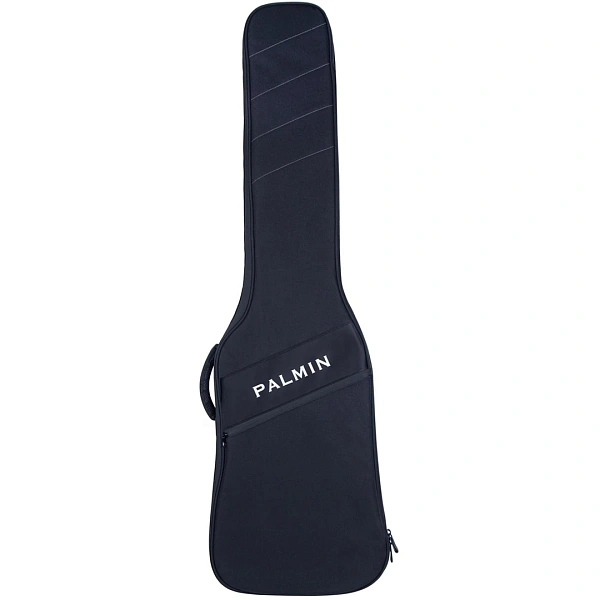 Чехол для бас-гитары DJ Bag Palmin Guitar Cover Lite Bass Black