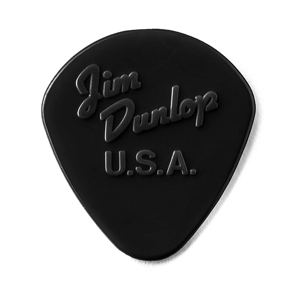 Набор медиаторов Dunlop 47P1S Nylon Jazz I