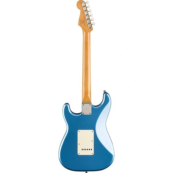 Электрогитара Fender Squier Classic Vibe '60s Stratocaster LRL Lake Placid Blue