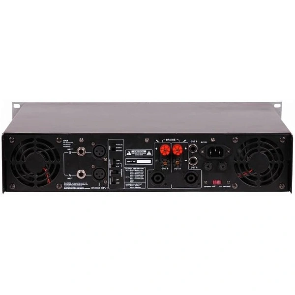 Усилитель Peavey PVi 2000