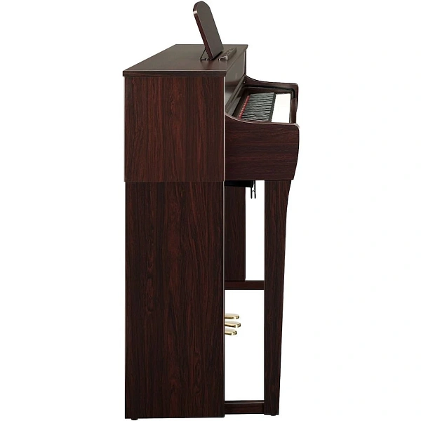 Цифровое пианино Yamaha Clavinova CLP-735 Dark Rosewood