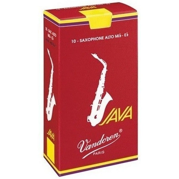 Трость для саксофона альт Vandoren SR262R № 2