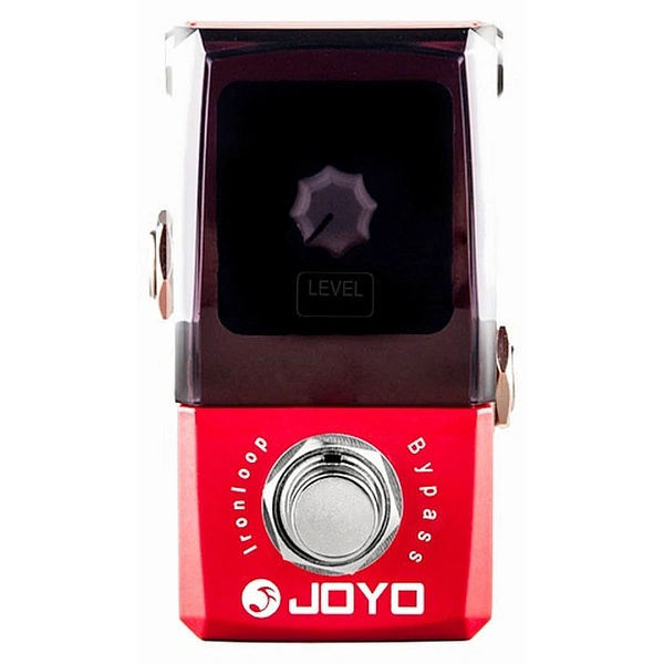 Педаль эффектов Joyo JF-329 Ironloop