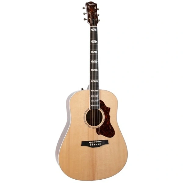 Электроакустическая гитара Godin Metropolis LTD Natural HG EQ