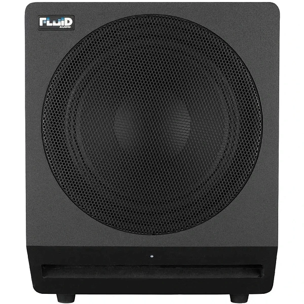 Сабвуфер Fluid Audio FC10S