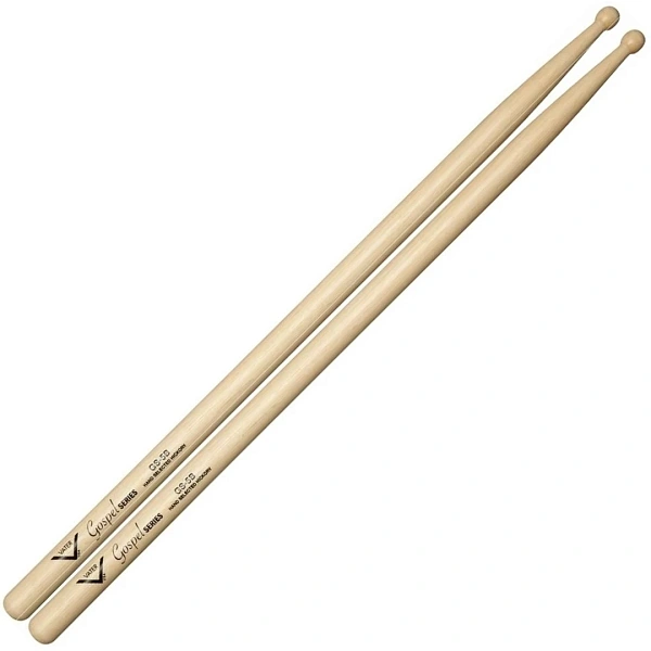 Палочки барабанные Vater VGS5BW