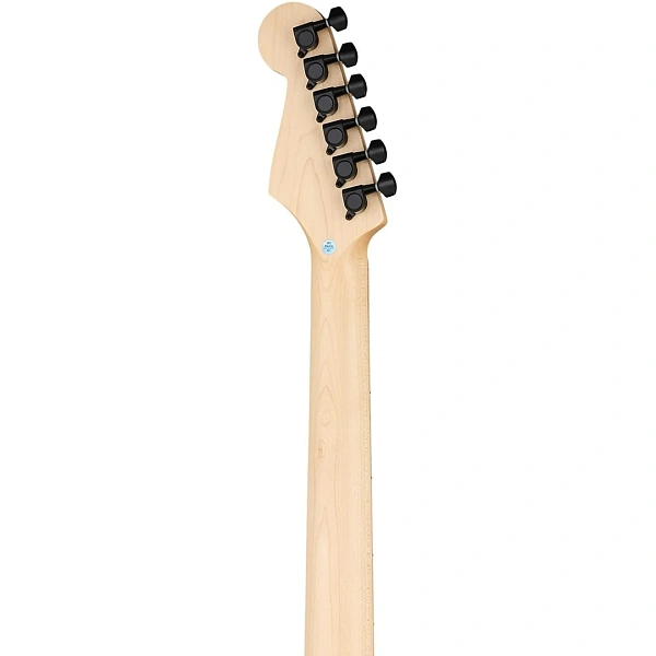 Электрогитара Foix FFG-EST230-WH