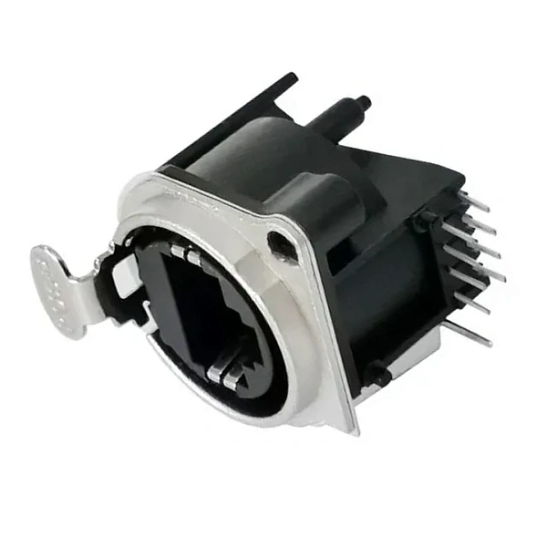 Разъём Seetronic SE8FBH-C6-LED