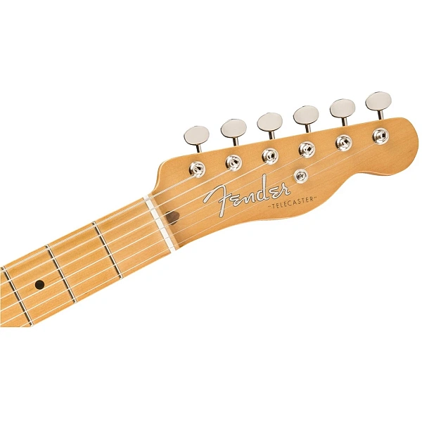 Электрогитара Fender Vintera '50s Telecaster MN Sonic Blue