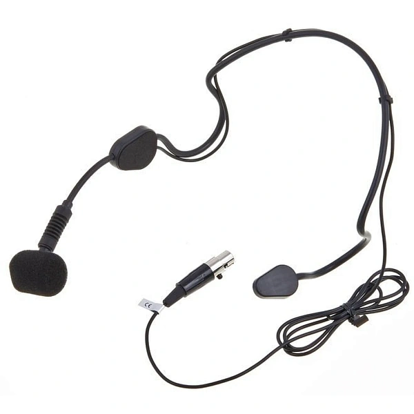 Головной микрофон Beyerdynamic TG H34c (TG)