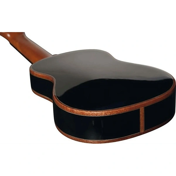 Укулеле LAG BABY-U100S-BLK