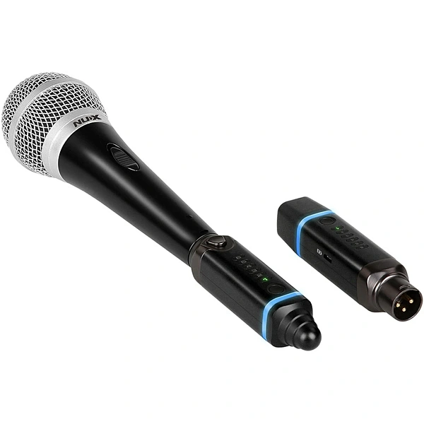 Радиосистема Nux B-3 Plus MIC Bundle
