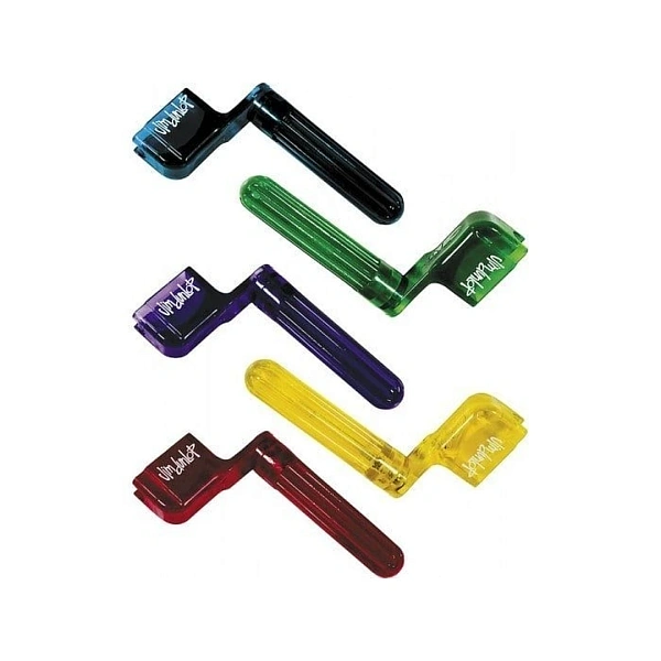 Вертушка для намотки струн Dunlop 101 Gels Pegwinders