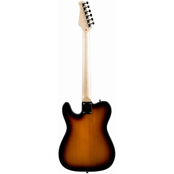 Электрогитара Veston TL-SS SB