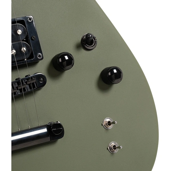 Электрогитара Cort MBM-2H Sustainiac SOG