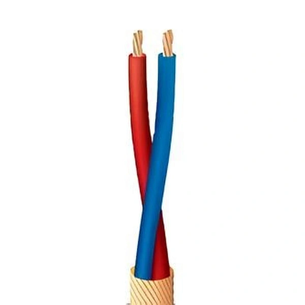 Микрофонный кабель Cordial CMK 222 Blue