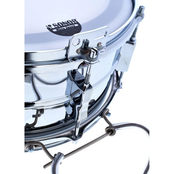 Маршевый барабан Sonor MP 456