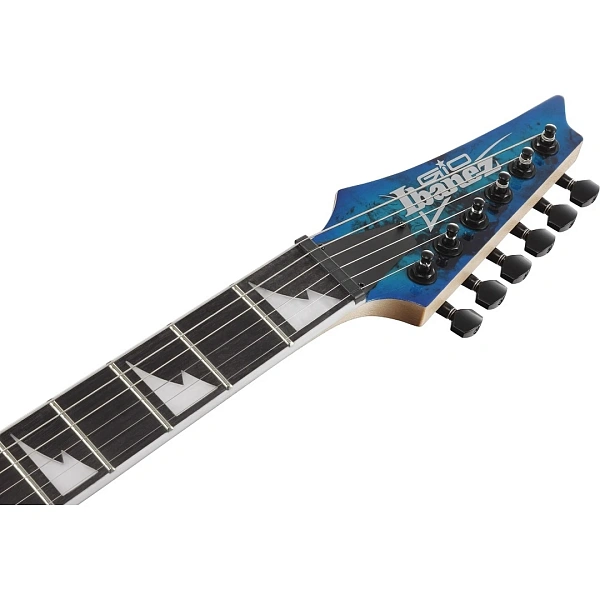 Электрогитара Ibanez GRGR221PA-AQB