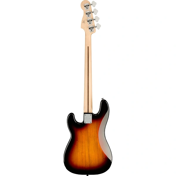 Гитарный набор Fender Squier Affinity Precision Bass PJ Pack LRL 3-Color Sunburst