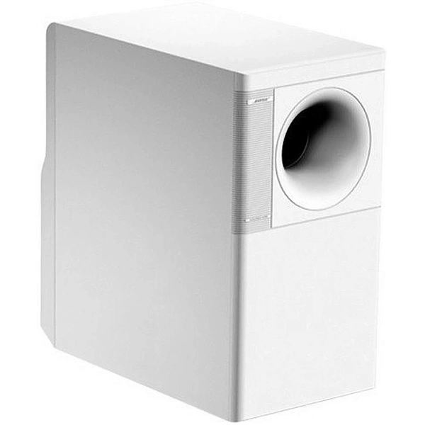 Пассивная акустическая система Bose FreeSpace 3 Series 1 Surface Acousticmass (White)