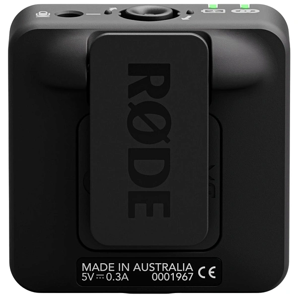 Передатчик Rode Wireless ME TX