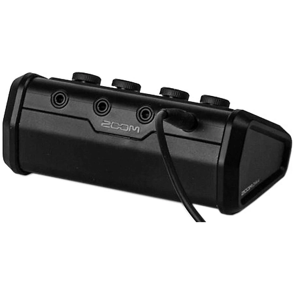 Предусилитель для наушников Zoom ZHA-4