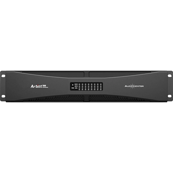 Усилитель Audiocenter Artist T8800
