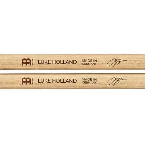 Барабанные палочки Meinl SB600 Luke Holland