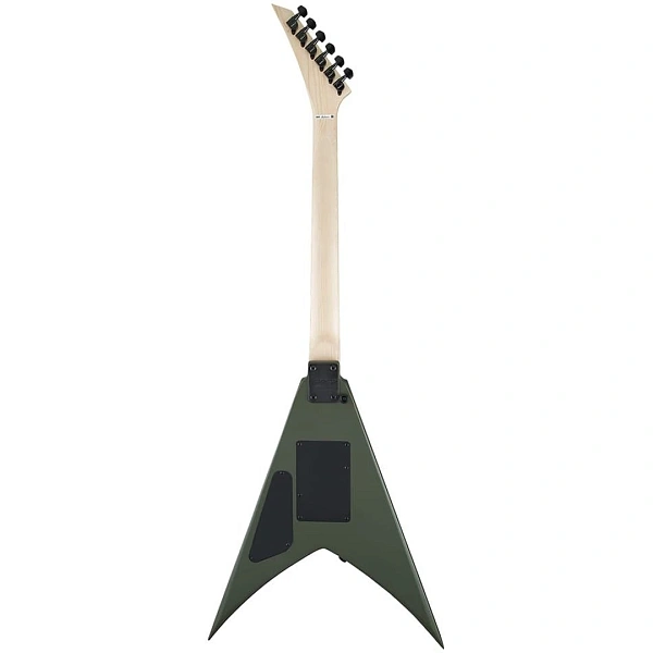 Электрогитара Jackson JS32 King V AH FB Matte Army Drab