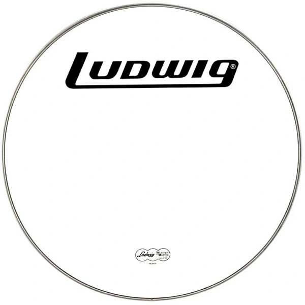 Пластик Ludwig LW4122