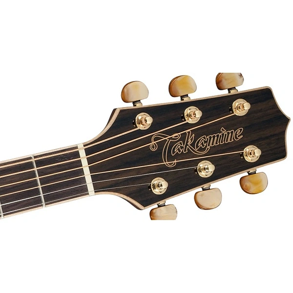 Электроакустическая гитара Takamine GD71CE-NAT