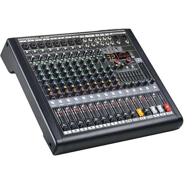 Микшерный пульт LAudio HK-12