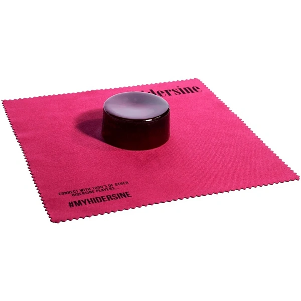 Канифоль Hidersine 1CM Cello Rosin