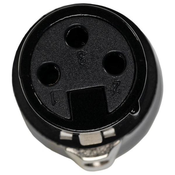 Разъём Rockdale XLR057