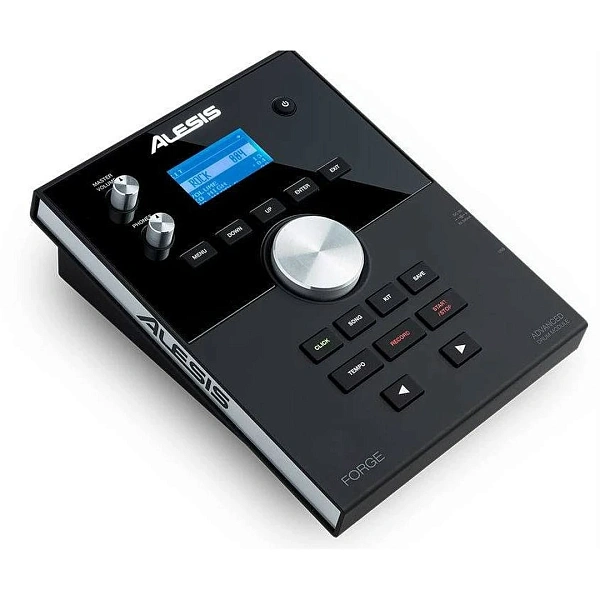Электронная ударная установка Alesis Forge Kit