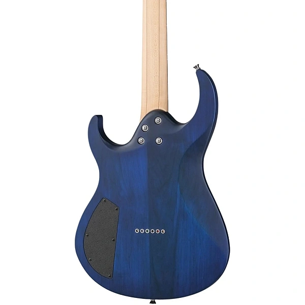 Электрогитара Inspector Phoenix 6 blue burst Exclusive