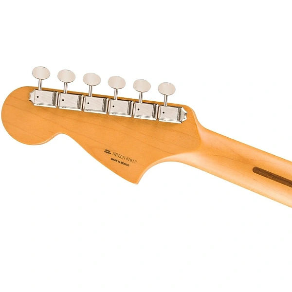 Электрогитара Fender Player II Jaguar RW 3-Color Sunburst