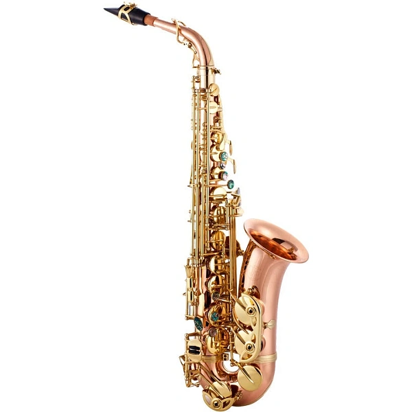 Саксофон John Packer JP045R