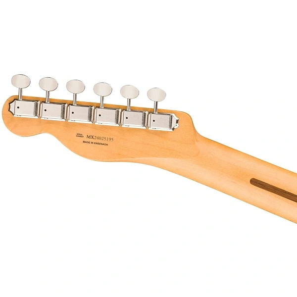 Электрогитара Fender Player II Telecaster HH RW Black