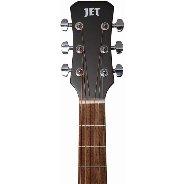 Электроакустическая гитара Jet JOMEC-255 OP