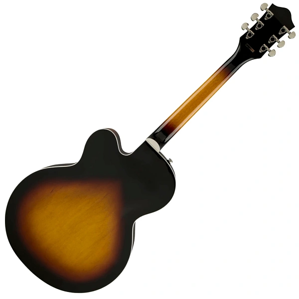 Полуакустическая гитара Gretsch G2420 Streamliner HB