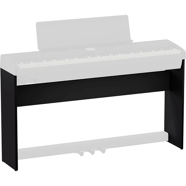 Стойка для цифрового пианино Roland KSFE50-BK