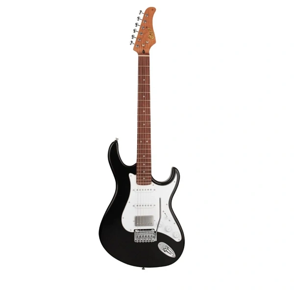 Электрогитара Cort G260CS Black