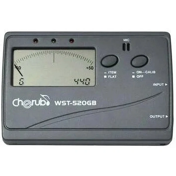 Тюнер Cherub WST-520GB