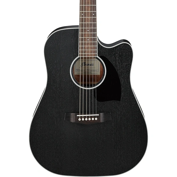 Электроакустическая гитара Ibanez PF16MWCE-WK