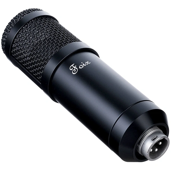 Студийный комплект Foix F998+BM800