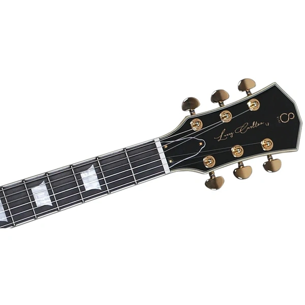 Электрогитара Sire Larry Carlton L7 Black